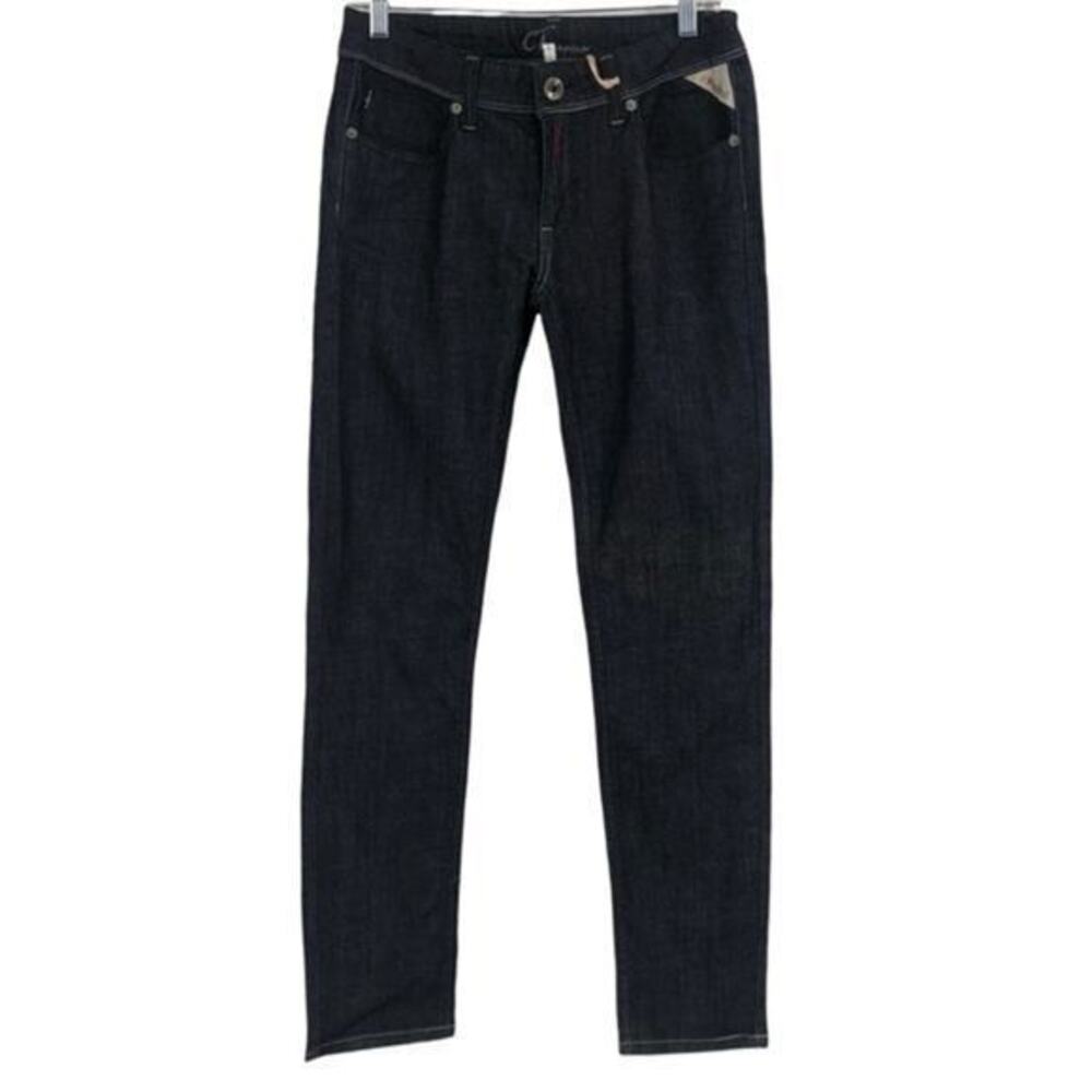 NWT Cest Toi Jeans size 11